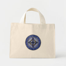 Eternity Knot Bag