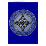 Eternity Knot Card