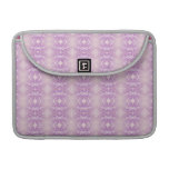 Ethereal Diamonds (Rose Quartz) Sleeves For MacBooks
