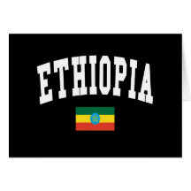 ETHIOPIA CARDS
