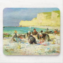 Etreat Mousemat
