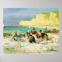 Etreat Posters