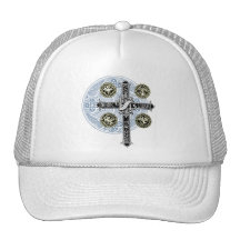 EUAGGELION HAT