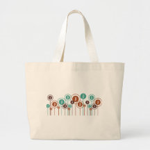 Euphonium Daisies Tote Bags