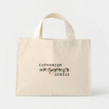 Euphonium Genius Bags