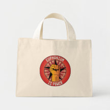 Euphonium Is Power Bags