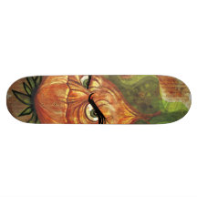 Eureeka Deck Skate Board
