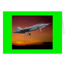 EUROFIGHTER GREETING CARDS