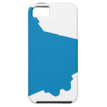 Eurofighter Typhoon Fighter Jet iPhone 5 Cases