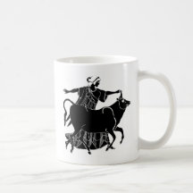 EUROPA COFFEE MUGS