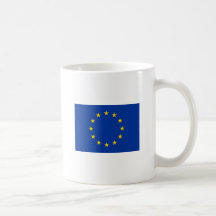 Europe Mugs