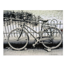 Europe, The Netherlands, Amsterdam. A Postcards