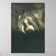 European Equine Photo Art 2 Posters