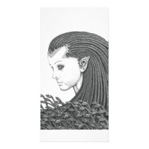 Euryale - Photo Card
