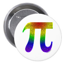 Evan's Pi #2 Button