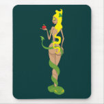 Eve Mousepad
