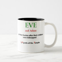 Eve Mug