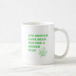 Eve Mugs