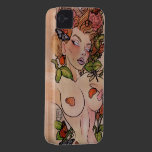 Eve of Eden iPhone4 cover casemate cases
