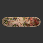 Eve of Eden skateboards