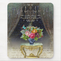 Evening of Enchantment, Mouse Pad
