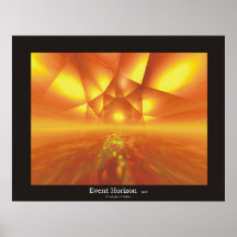 Event Horizon   Ver. 2 Poster