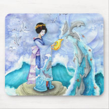 Eventide Mouspad Mouse Pads