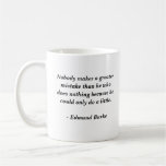 Every Little Bit Mug