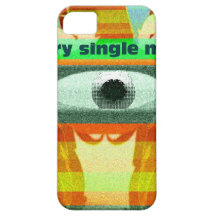 Every single mind iPhone 5 cases
