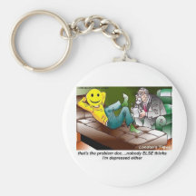 Everybody's In Therapy Funny Tees Mugs Cards Gifts Keychains