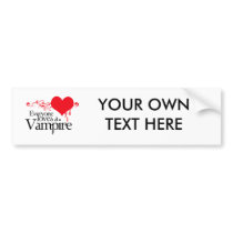 Everyone loves a Vampire