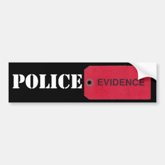 Police Stickers | Zazzle.com.au