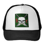 Evil Badchef Hats