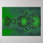 evil bots from beyond posters