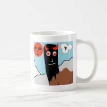 evil camel coffee mugs