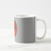 evil coffee mug