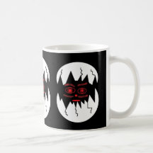 EVIL EGG MUG