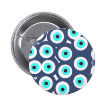 Evil eye buttons