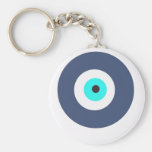 Evil eye keychains