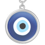 Evil Eye Protection necklace