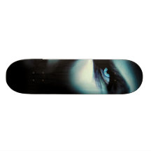 "Evil Eye" Skateboard Decks