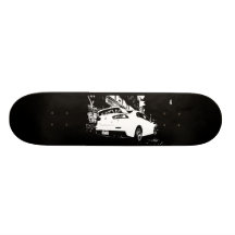 EVO X SKATE BOARD