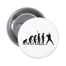 evolution baseball buttons