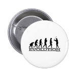 Evolution - Golf- Female Button