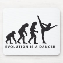 evolution icedance mauspad