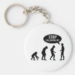 evolution keychains