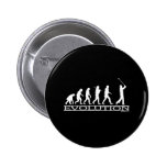 Evolution - Man - Golf Pins