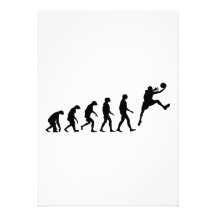 Evolution of Basketball Custom Invites