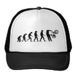 Evolution of BMX Trucker Hats