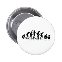Evolution of Computer Addicts Buttons